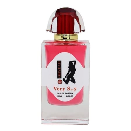 عطر فيري سكسي من اوه ياه او دي بارفيوم 100مل