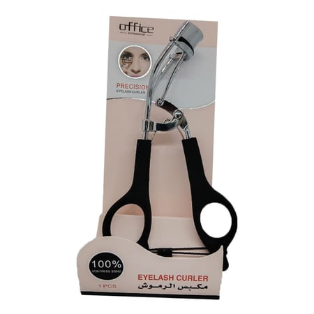 أوفيس - مكبس رموش جودة عالية