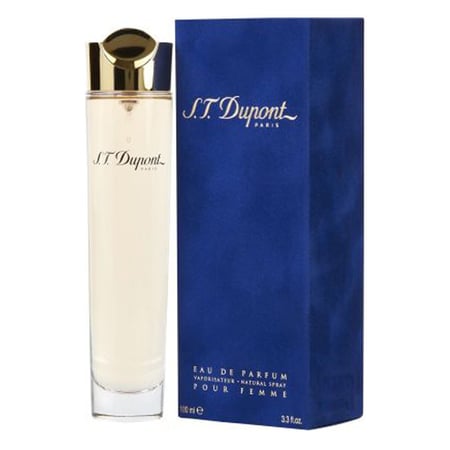 عطر اس تي ديبونت بور فيم للنساء أو دي برفيوم 100 مل