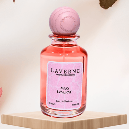 لافيرن عطر مسسز لافيرن او دو برفان 100مل