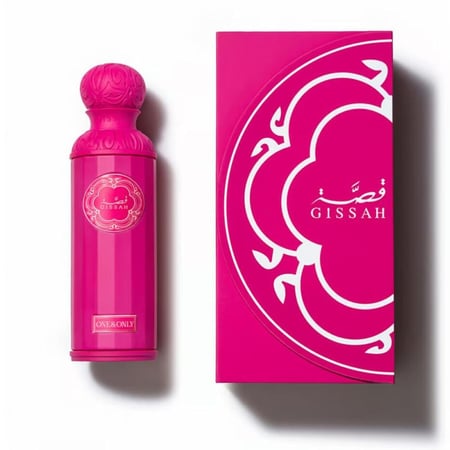 قصة عطر ون اند اونلي او دي بارفيوم 200مل ( بديل )