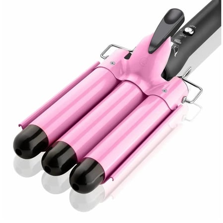 الترا - جهاز تكسير الشعر 22 انش