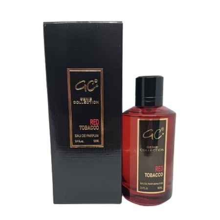 جيني كولكشن عطر رد توباكو او دي بارفيوم 100مل