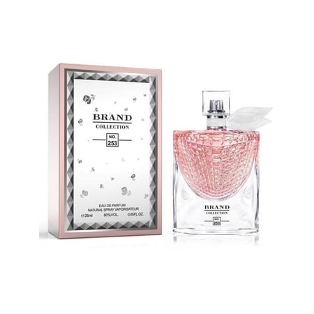 براند - عطر ميني 253 او دي بارفيوم 25مل