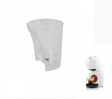 خزان ماء اله بيكولو اكس اس (بدون غطاء)  dolce gusto piccolo xs  MS-624830