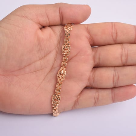 سواره ذهب - وزن ذهب 8.47- عيار 21