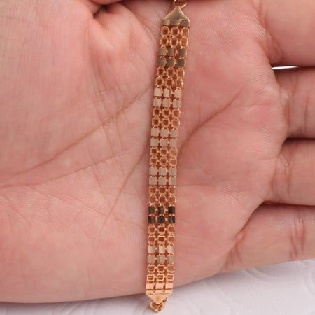 سواره ذهب-الوزن 6.96 -عيار 21