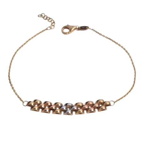 سواره ذهب - وزن ذهب 3.02 - عيار 18