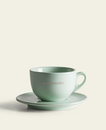 كوب اسبريسو لامارزوكو Mint Green