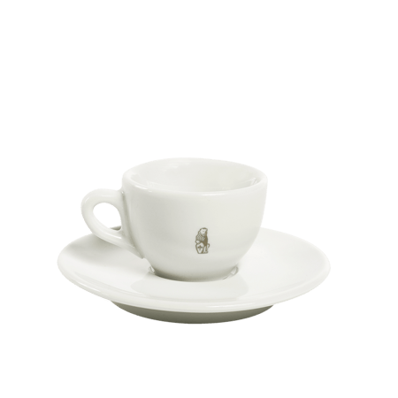 كوب لامارزوكو اسبريسو Old School 65ML