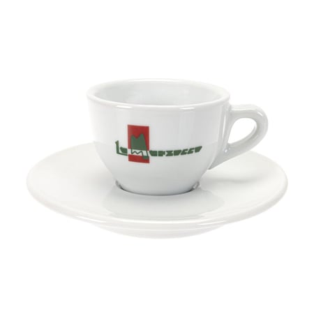 كوب لامارزوكو اسبريسو Vintage logo