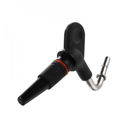 ربلة انوب تبخير الحليب متوافقة مع موديلات ديلونجي متعددة من ديدكا