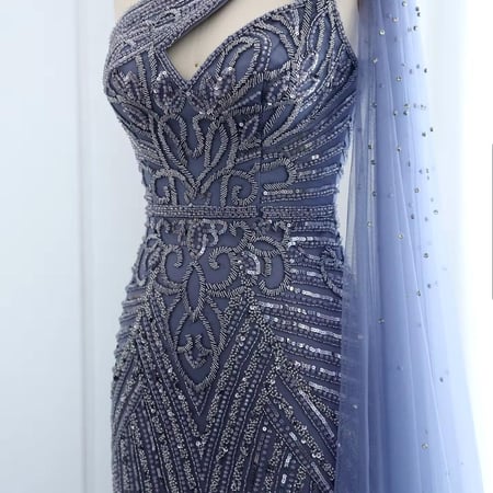فستان سهره