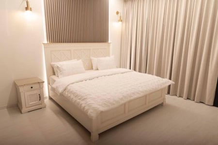 منتجع صيفي ( باقة عائلية )