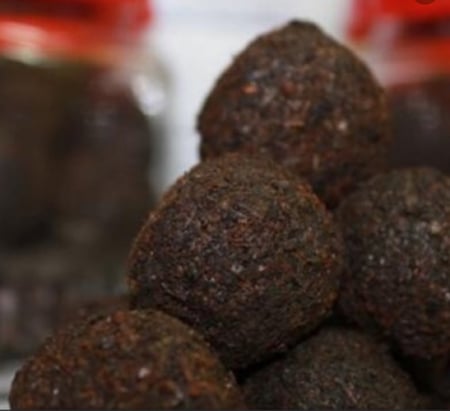 معمول دوسري معتق الشيوخي فاخر حجم 250جرام