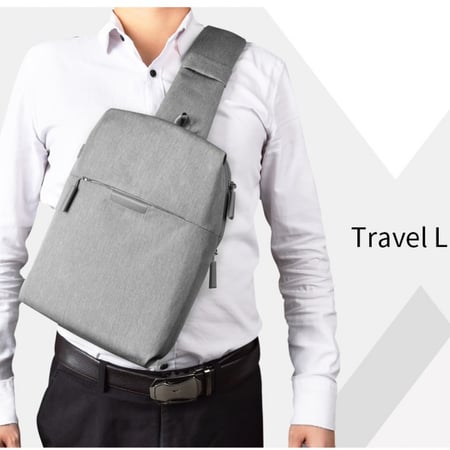 حقيبة شخصية عالية الجودة من WIWU