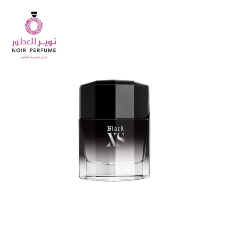 عطر بلاك اكس اس من باكو رابان - للرجال - 100مل