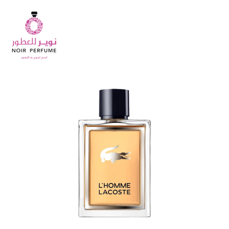 عطر لوم - من لاكوست - او دو تواليت - رجالي- 100مل