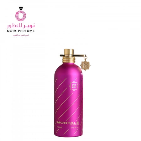 عطر روز مسك - من مونتال - او دو برفيوم - نسائي - 100مل