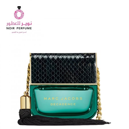 عطر ديكا دينس - من مارك جاكوبس - او دو برفيوم - نسائي - 100مل