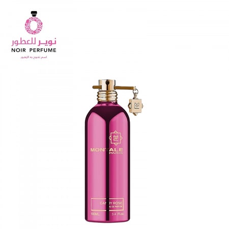 عطر كاندي روز - من مونتال - او دو برفيوم - نسائي - 100مل