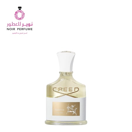 عطر أفينتوس فور هير - من كريد -  او دو برفيوم - نسائي - 75مل