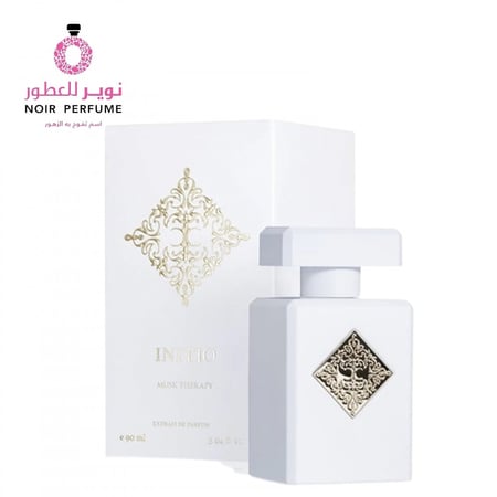 عطر مسك ثرابي - من إينشيو -  إكستيرات دو برفيوم - للجنسين - 90مل