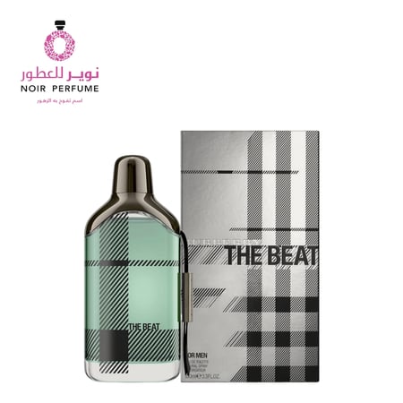 عطر ذا بيت - من بربري - او دي تواليت - رجالي - 100 مل