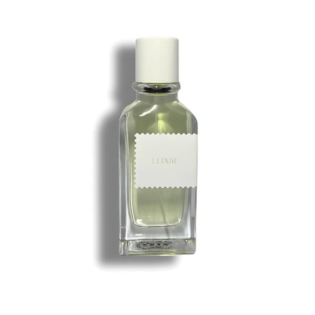 إليكسير - ELIXIR