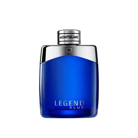 عطر ليجيند بلو - مونت بلانك - او دي بارفيوم - 100مل