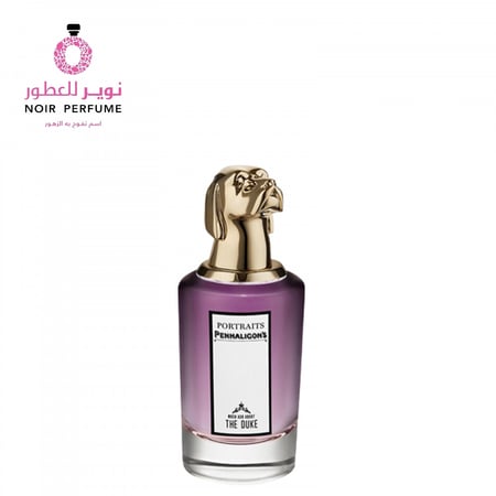 عطر ذل دوق - من بنهالغنز - او دو برفيوم - رجالي - 75مل