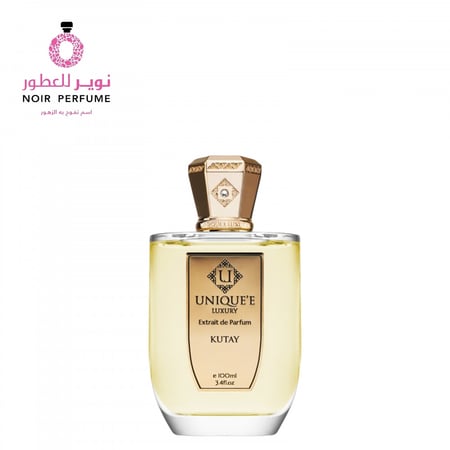 عطر كوتاي - من يونك لاكشري - إكستريت دو برفيوم - للجنسين - 100مل