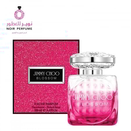 عطر بلوسوم - من جيمي شو - او دو برفيوم - نسائي - 100مل