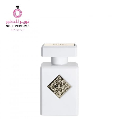 عطر مسك ثرابي - من إينشيو -  إكستيرات دو برفيوم - للجنسين - 90مل