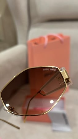 نظارة ميوميو | muimiu