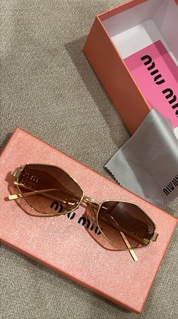 نظارة ميوميو | muimiu