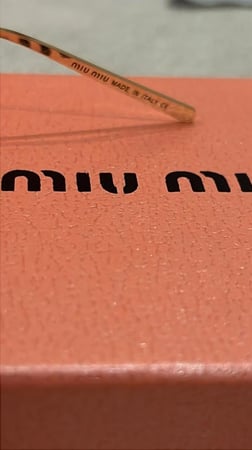 نظارة ميوميو | muimiu