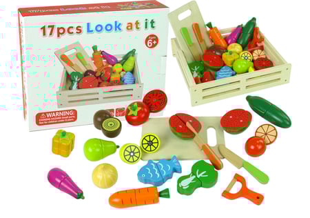 لعبة تقطيع الفواكه