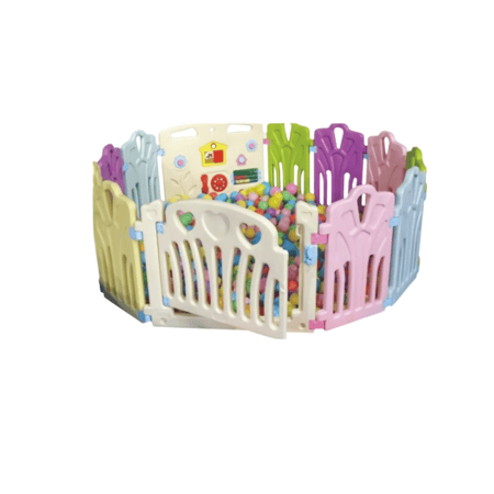 حواجز للاطفال