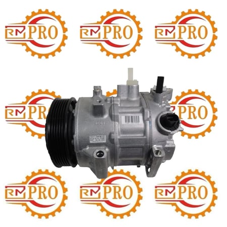 كمبروسر مكيف كامري كامل من 2012الى 2017