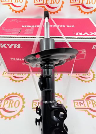 جوز مساعد خلفي كامري 2012-2017كي واي بي KYB العدد 2 يمين ويسار