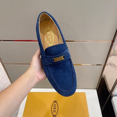 Hermes Loafer