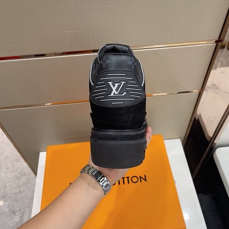 LV Boot
