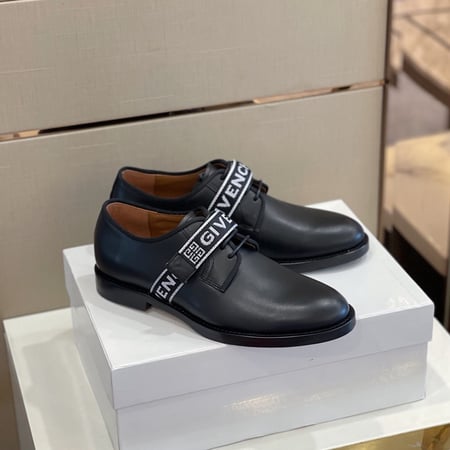 Givenchy Loafers
