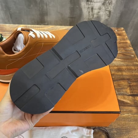 Hermes Sneakers