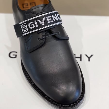 Givenchy Loafers