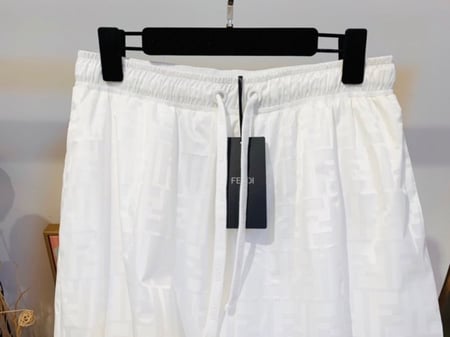Fendi trousers