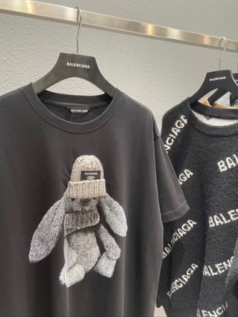 Balenciaga T-shirt