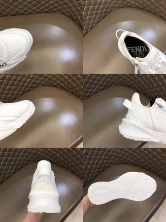 Fendi Sneakers