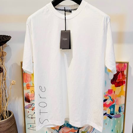 Fendi T-shirt